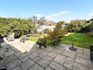 Garden- click for photo gallery